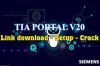 CÀI ĐẶT TIA PORTAL V20 WINCC PRO/UNIFIED/ADVANCE